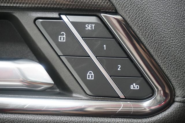 2024 GMC Sierra 2500HD 4WD Crew Cab 159" AT4 - 23029461 - 17