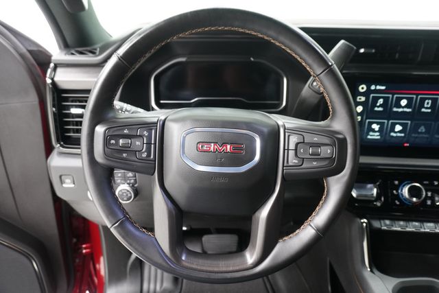 2024 GMC Sierra 2500HD 4WD Crew Cab 159" AT4 - 23029461 - 19