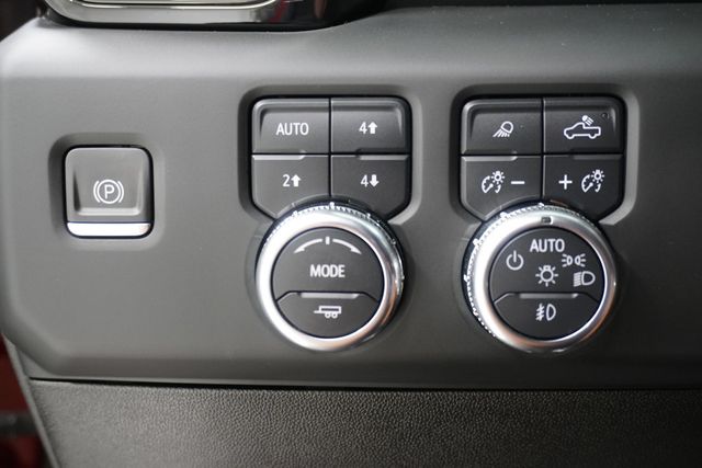 2024 GMC Sierra 2500HD 4WD Crew Cab 159" AT4 - 23029461 - 26