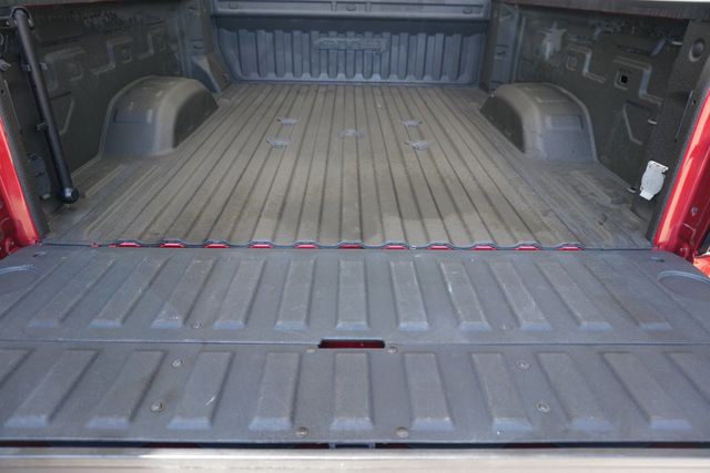 2024 GMC Sierra 2500HD 4WD Crew Cab 159" AT4 - 23029461 - 28