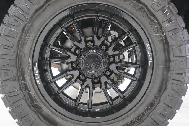 2024 GMC Sierra 2500HD 4WD Crew Cab 159" AT4 - 23029461 - 29