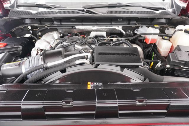 2024 GMC Sierra 2500HD 4WD Crew Cab 159" AT4 - 23029461 - 32