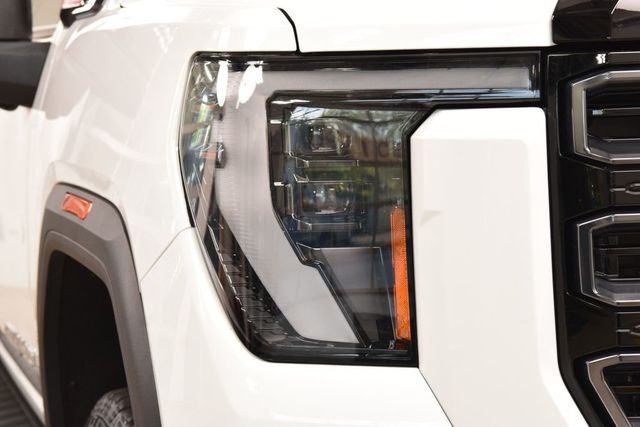 2024 GMC Sierra 2500HD 4WD Crew Cab 159" AT4 - 23019918 - 12