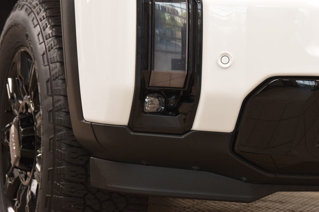 2024 GMC Sierra 2500HD 4WD Crew Cab 159" AT4 - 23019918 - 13
