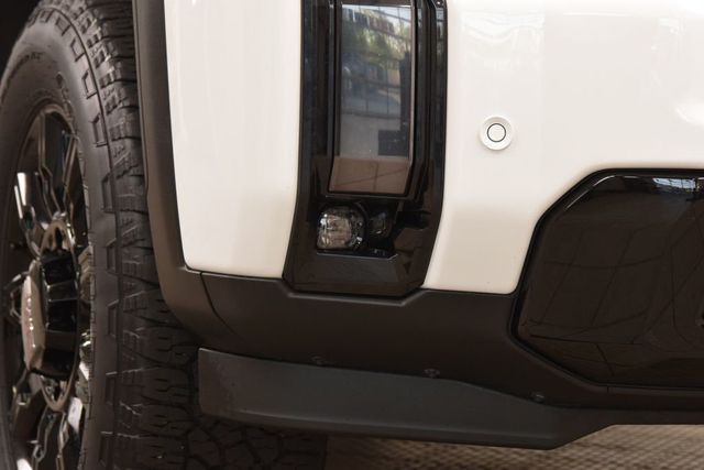 2024 GMC Sierra 2500HD 4WD Crew Cab 159" AT4 - 23019918 - 13