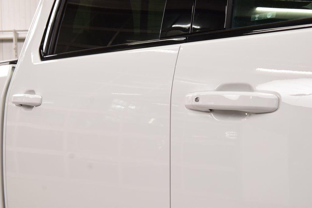 2024 GMC Sierra 2500HD 4WD Crew Cab 159" AT4 - 23019918 - 18