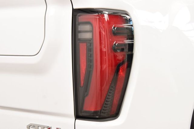 2024 GMC Sierra 2500HD 4WD Crew Cab 159" AT4 - 23019918 - 20