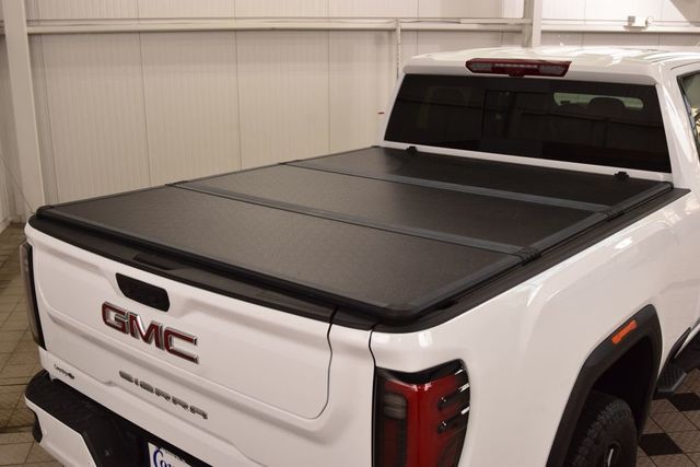 2024 GMC Sierra 2500HD 4WD Crew Cab 159" AT4 - 23019918 - 22