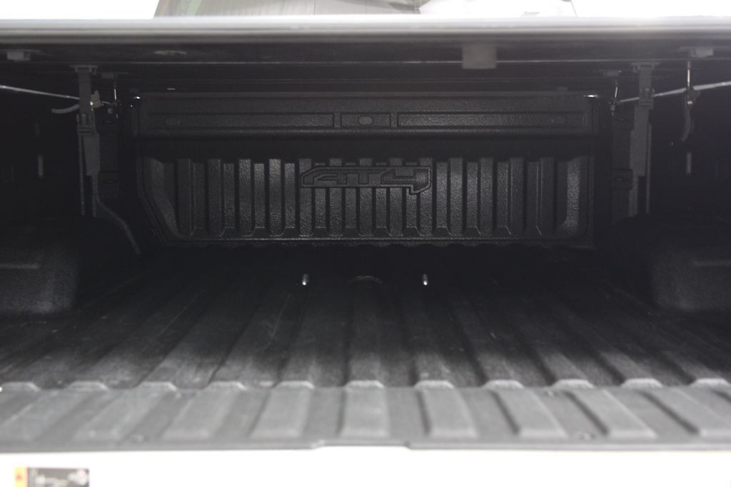 2024 GMC Sierra 2500HD 4WD Crew Cab 159" AT4 - 23019918 - 23