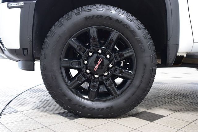 2024 GMC Sierra 2500HD 4WD Crew Cab 159" AT4 - 23019918 - 26