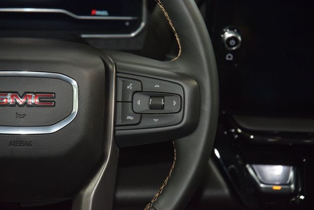 2024 GMC Sierra 2500HD 4WD Crew Cab 159" AT4 - 23019918 - 38