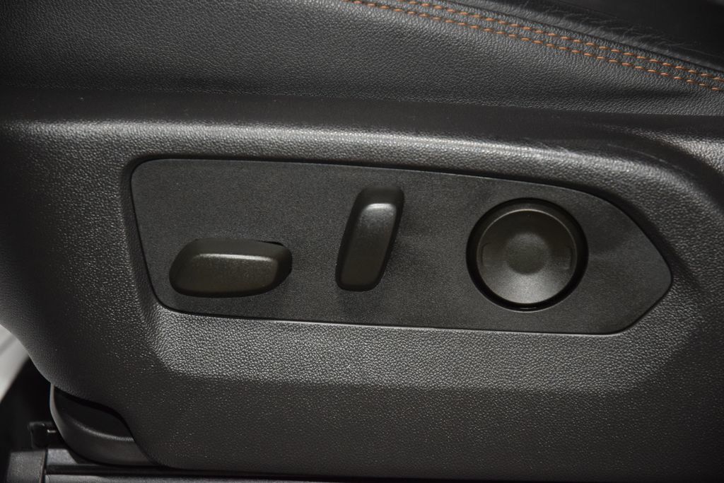 2024 GMC Sierra 2500HD 4WD Crew Cab 159" AT4 - 23019918 - 40