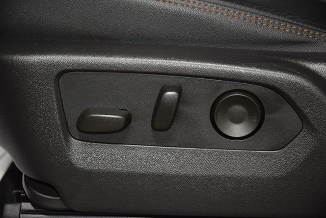 2024 GMC Sierra 2500HD 4WD Crew Cab 159" AT4 - 23019918 - 40