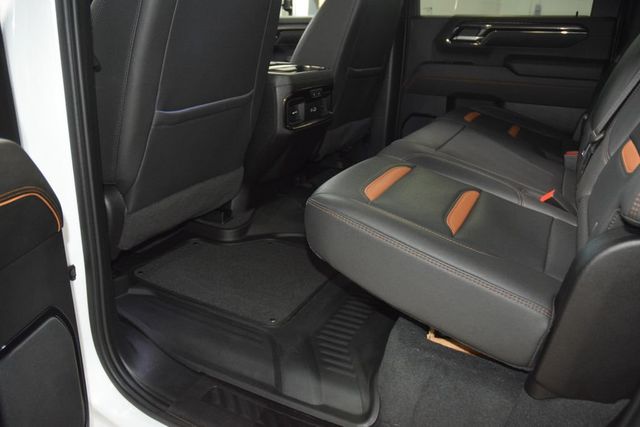 2024 GMC Sierra 2500HD 4WD Crew Cab 159" AT4 - 23019918 - 42