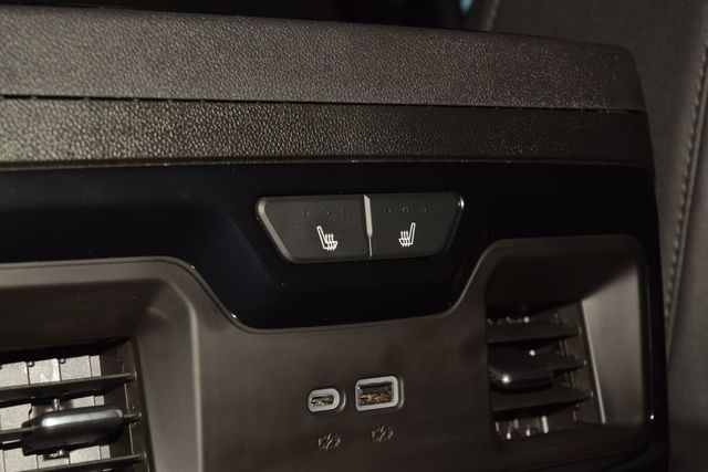 2024 GMC Sierra 2500HD 4WD Crew Cab 159" AT4 - 23019918 - 43
