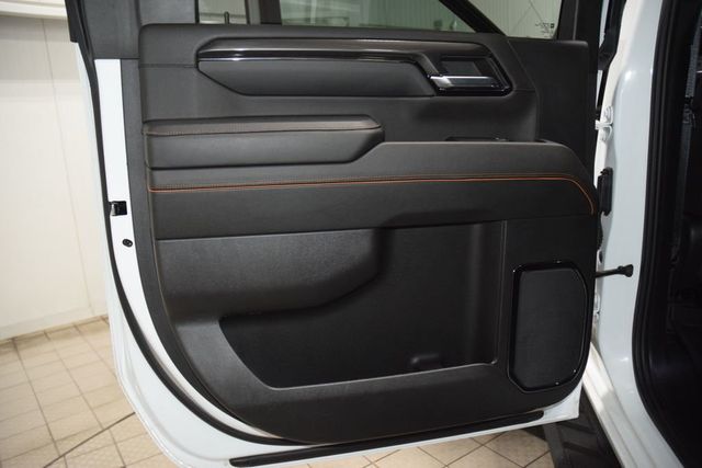 2024 GMC Sierra 2500HD 4WD Crew Cab 159" AT4 - 23019918 - 45