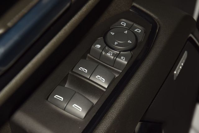 2024 GMC Sierra 2500HD 4WD Crew Cab 159" AT4 - 23019918 - 48