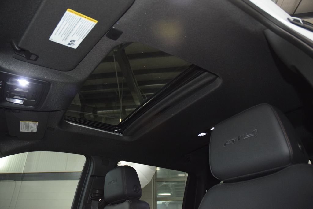 2024 GMC Sierra 2500HD 4WD Crew Cab 159" AT4 - 23019918 - 50