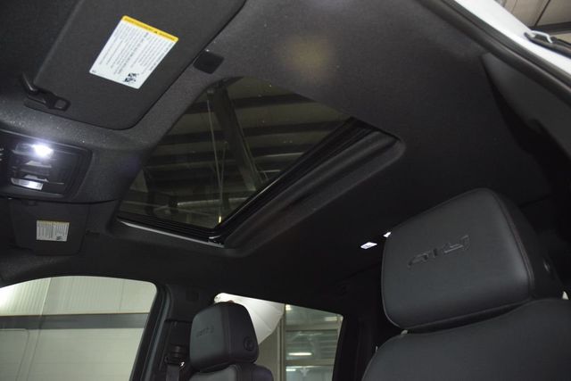2024 GMC Sierra 2500HD 4WD Crew Cab 159" AT4 - 23019918 - 50