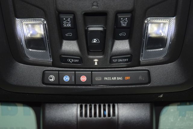 2024 GMC Sierra 2500HD 4WD Crew Cab 159" AT4 - 23019918 - 51