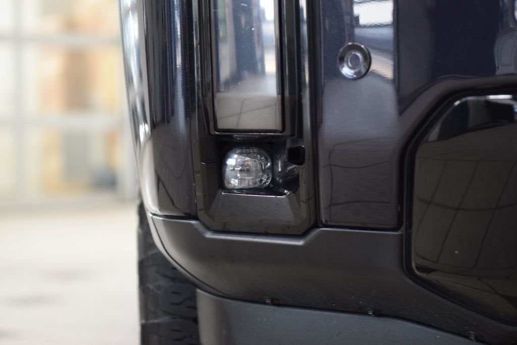 2024 GMC Sierra 2500HD 4WD Crew Cab 159" AT4 - 23039268 - 13