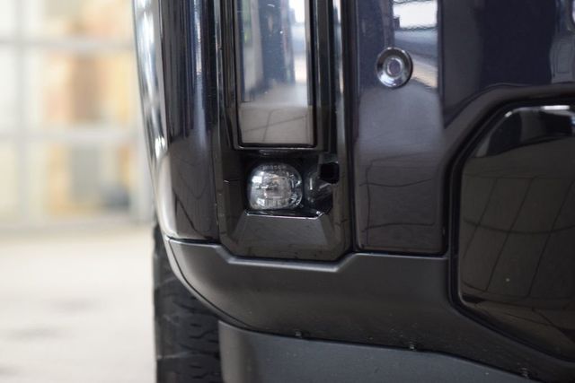 2024 GMC Sierra 2500HD 4WD Crew Cab 159" AT4 - 23039268 - 13