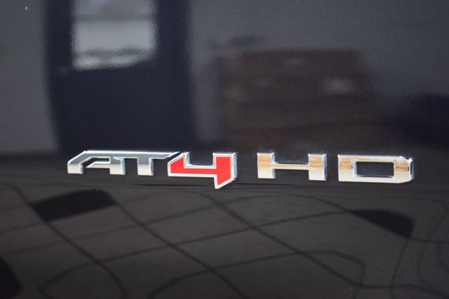 2024 GMC Sierra 2500HD 4WD Crew Cab 159" AT4 - 23039268 - 18