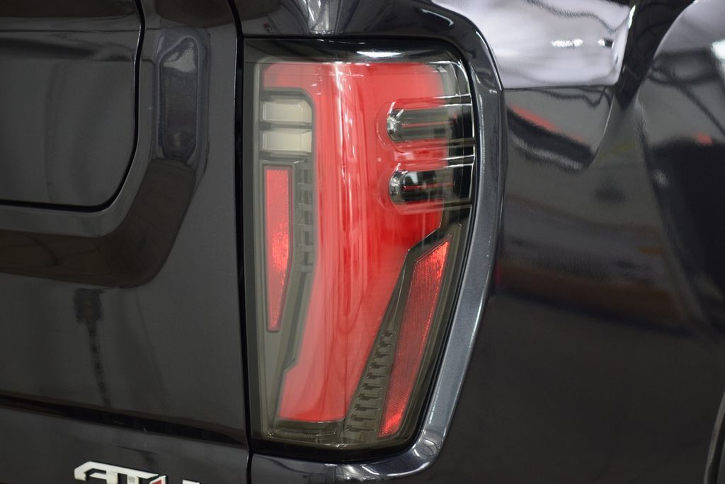 2024 GMC Sierra 2500HD 4WD Crew Cab 159" AT4 - 23039268 - 22