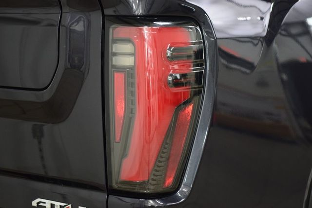 2024 GMC Sierra 2500HD 4WD Crew Cab 159" AT4 - 23039268 - 22