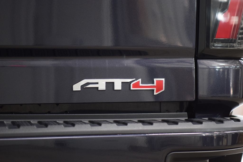 2024 GMC Sierra 2500HD 4WD Crew Cab 159" AT4 - 23039268 - 25