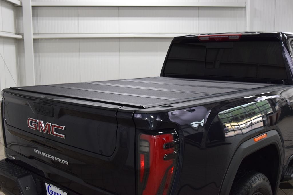 2024 GMC Sierra 2500HD 4WD Crew Cab 159" AT4 - 23039268 - 29