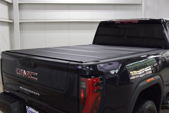 2024 GMC Sierra 2500HD 4WD Crew Cab 159" AT4 - 23039268 - 29