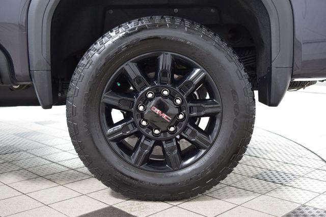 2024 GMC Sierra 2500HD 4WD Crew Cab 159" AT4 - 23039268 - 30
