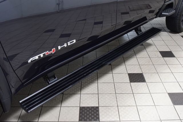 2024 GMC Sierra 2500HD 4WD Crew Cab 159" AT4 - 23039268 - 32