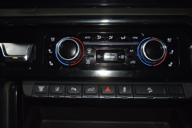 2024 GMC Sierra 2500HD 4WD Crew Cab 159" AT4 - 23039268 - 36