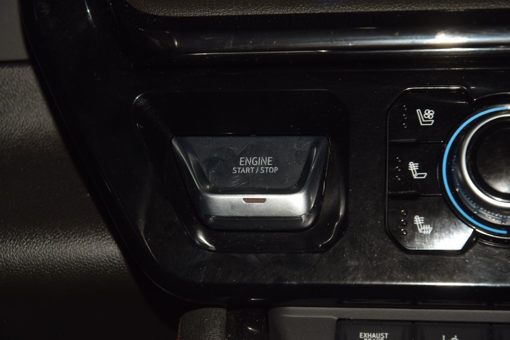 2024 GMC Sierra 2500HD 4WD Crew Cab 159" AT4 - 23039268 - 38