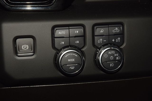 2024 GMC Sierra 2500HD 4WD Crew Cab 159" AT4 - 23039268 - 39