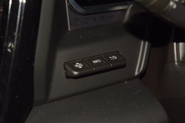 2024 GMC Sierra 2500HD 4WD Crew Cab 159" AT4 - 23039268 - 40