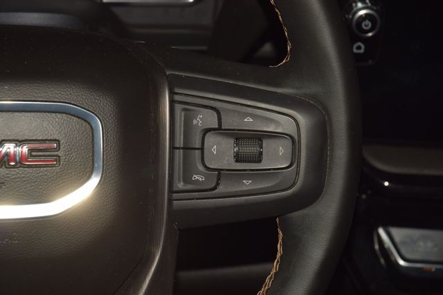2024 GMC Sierra 2500HD 4WD Crew Cab 159" AT4 - 23039268 - 43