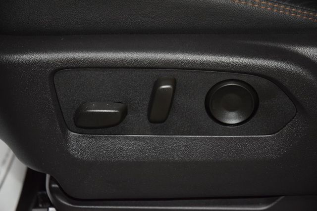 2024 GMC Sierra 2500HD 4WD Crew Cab 159" AT4 - 23039268 - 46