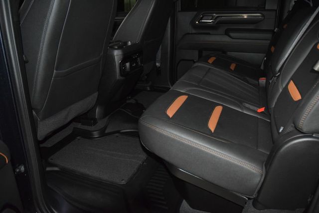 2024 GMC Sierra 2500HD 4WD Crew Cab 159" AT4 - 23039268 - 48