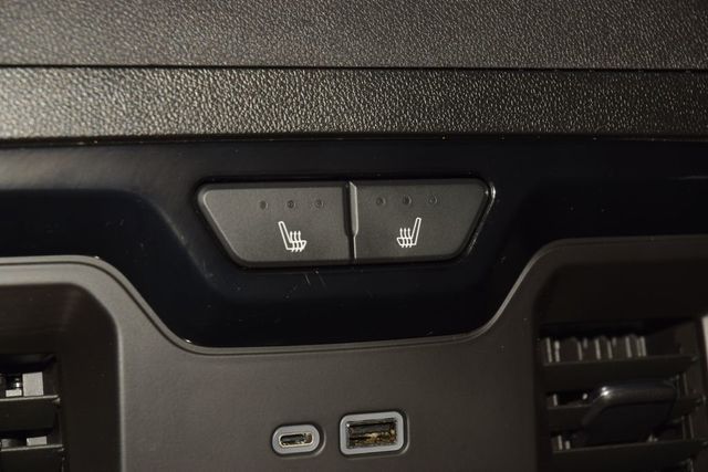 2024 GMC Sierra 2500HD 4WD Crew Cab 159" AT4 - 23039268 - 49