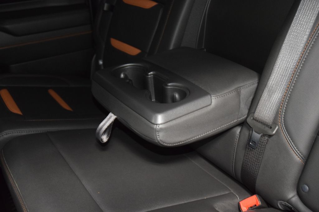 2024 GMC Sierra 2500HD 4WD Crew Cab 159" AT4 - 23039268 - 50