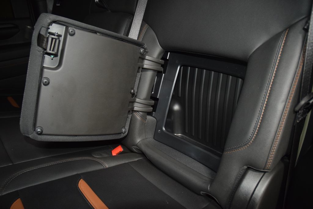 2024 GMC Sierra 2500HD 4WD Crew Cab 159" AT4 - 23039268 - 51