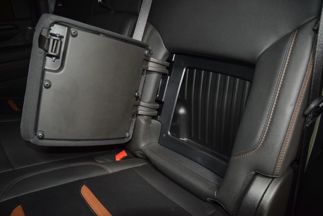 2024 GMC Sierra 2500HD 4WD Crew Cab 159" AT4 - 23039268 - 51