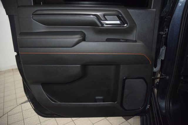 2024 GMC Sierra 2500HD 4WD Crew Cab 159" AT4 - 23039268 - 52