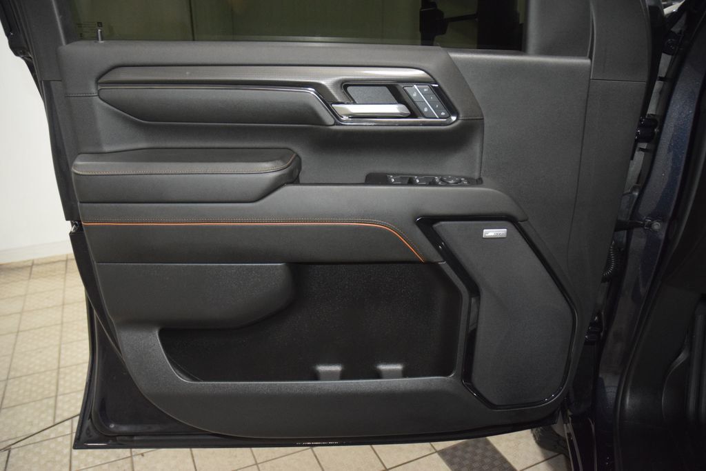 2024 GMC Sierra 2500HD 4WD Crew Cab 159" AT4 - 23039268 - 54