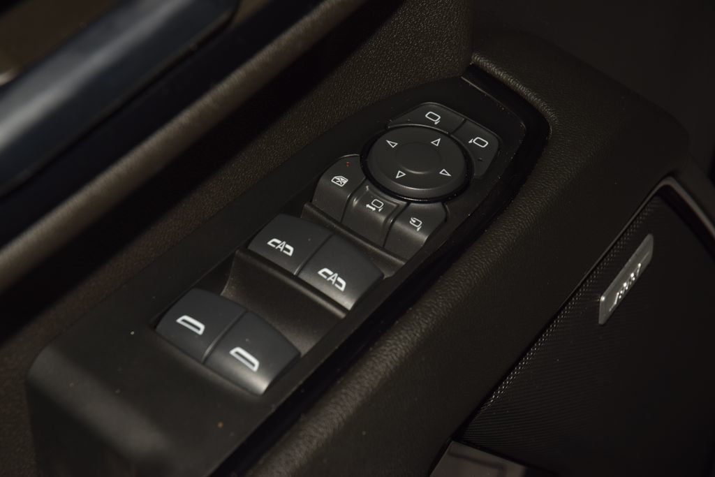 2024 GMC Sierra 2500HD 4WD Crew Cab 159" AT4 - 23039268 - 55