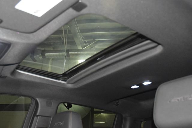 2024 GMC Sierra 2500HD 4WD Crew Cab 159" AT4 - 23039268 - 57