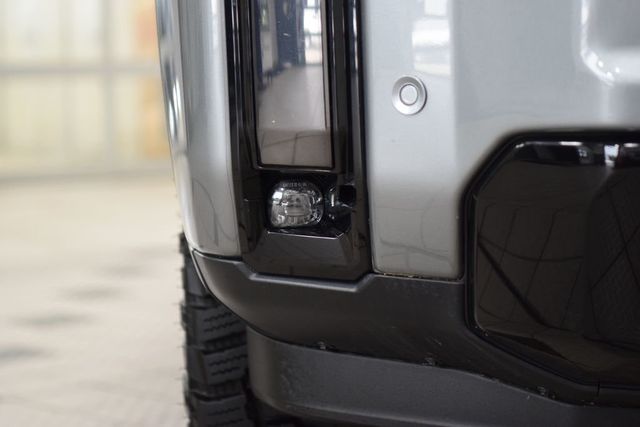 2024 GMC Sierra 2500HD 4WD Crew Cab 159" AT4 - 23048290 - 13